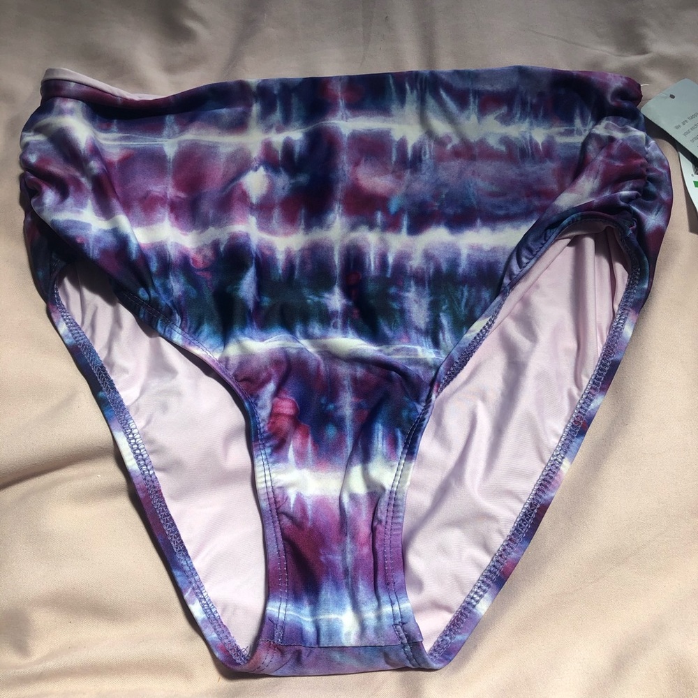 BNWT Splendid bikini bottoms - Large